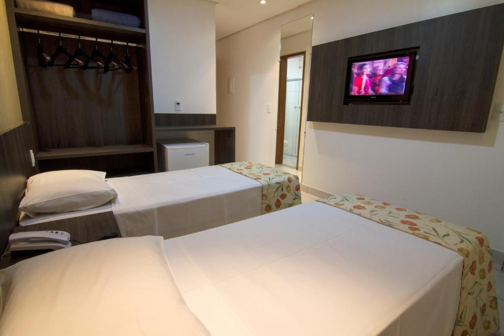 Quarto Triplo