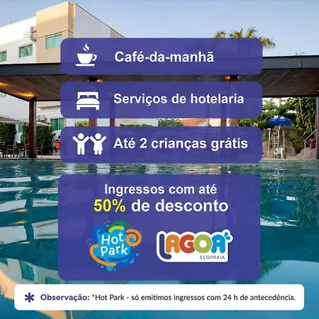 Hotel Morada do Sol-3